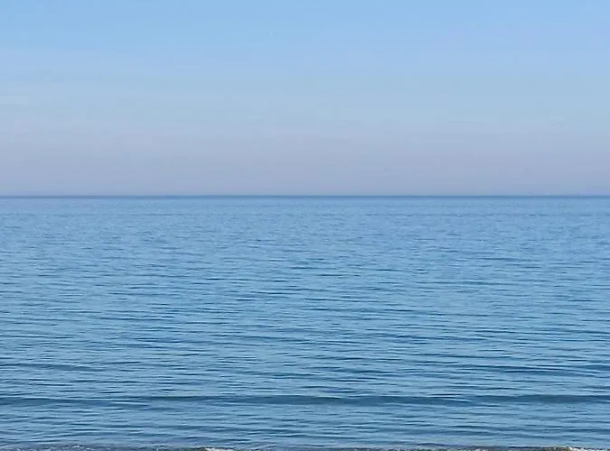 شقة Un Nid D ' كابورغ