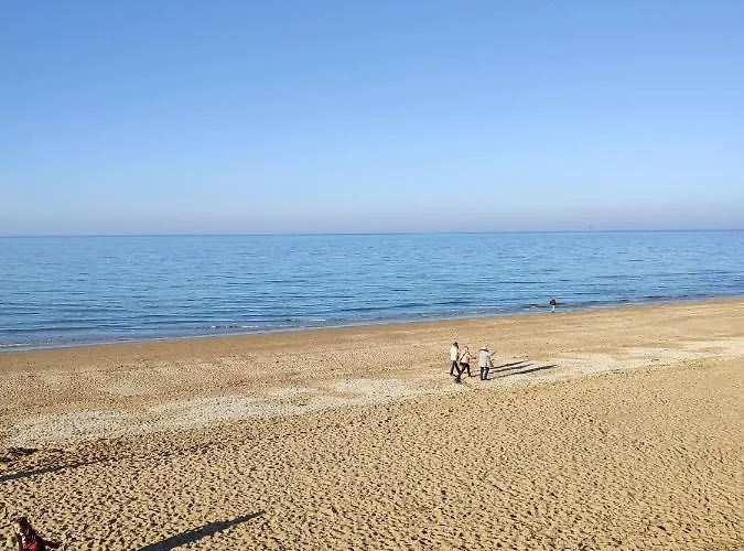 Un Nid D ' كابورغ