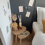 Un Nid D ' شقة *