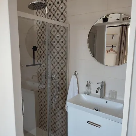 Апартаменты Un Nid D ' Кабур