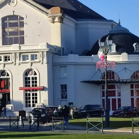 Un Nid D ' Apartmán *