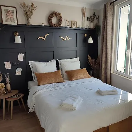 Apartmán Un Nid D '