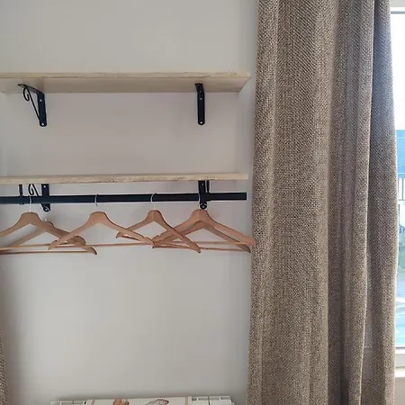 Un Nid D ' Апартаменты *