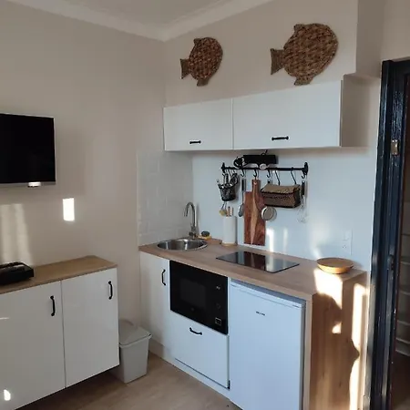 Un Nid D ' Апартаменты Кабур