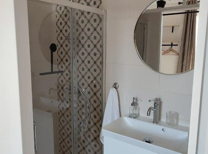 Lejlighed Un Nid D ' Cabourg