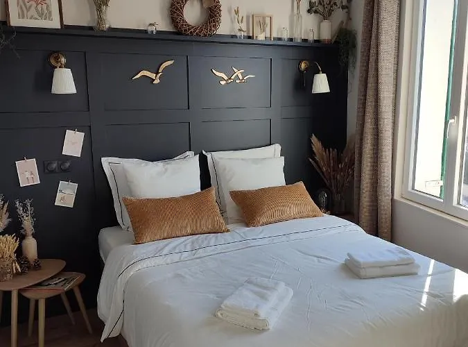 Lejlighed Un Nid D '