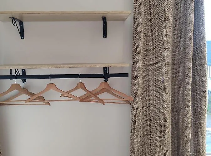 Un Nid D ' Lejlighed *